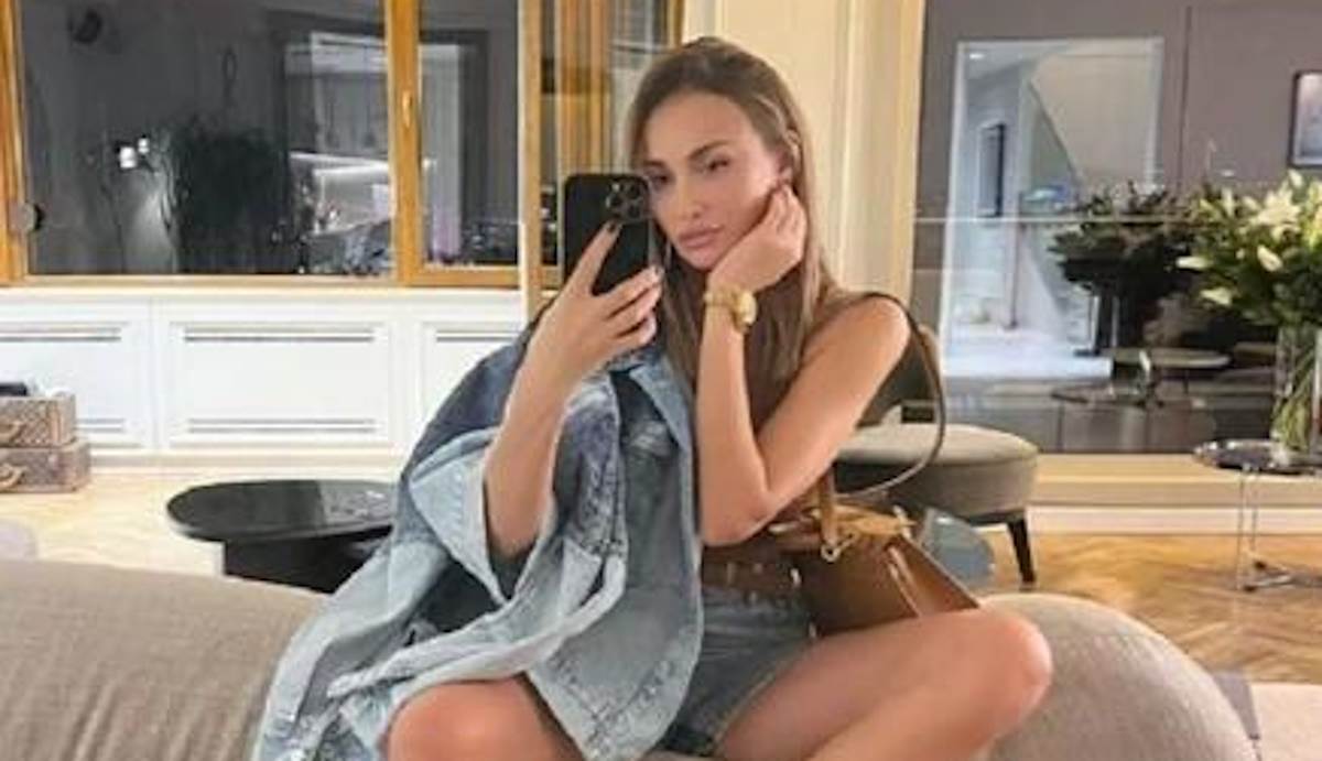  Kvadrat koštao 10.000€: Emina Jahović kupila stan na luks lokaciji, evo kako izgleda nekretnina od m 