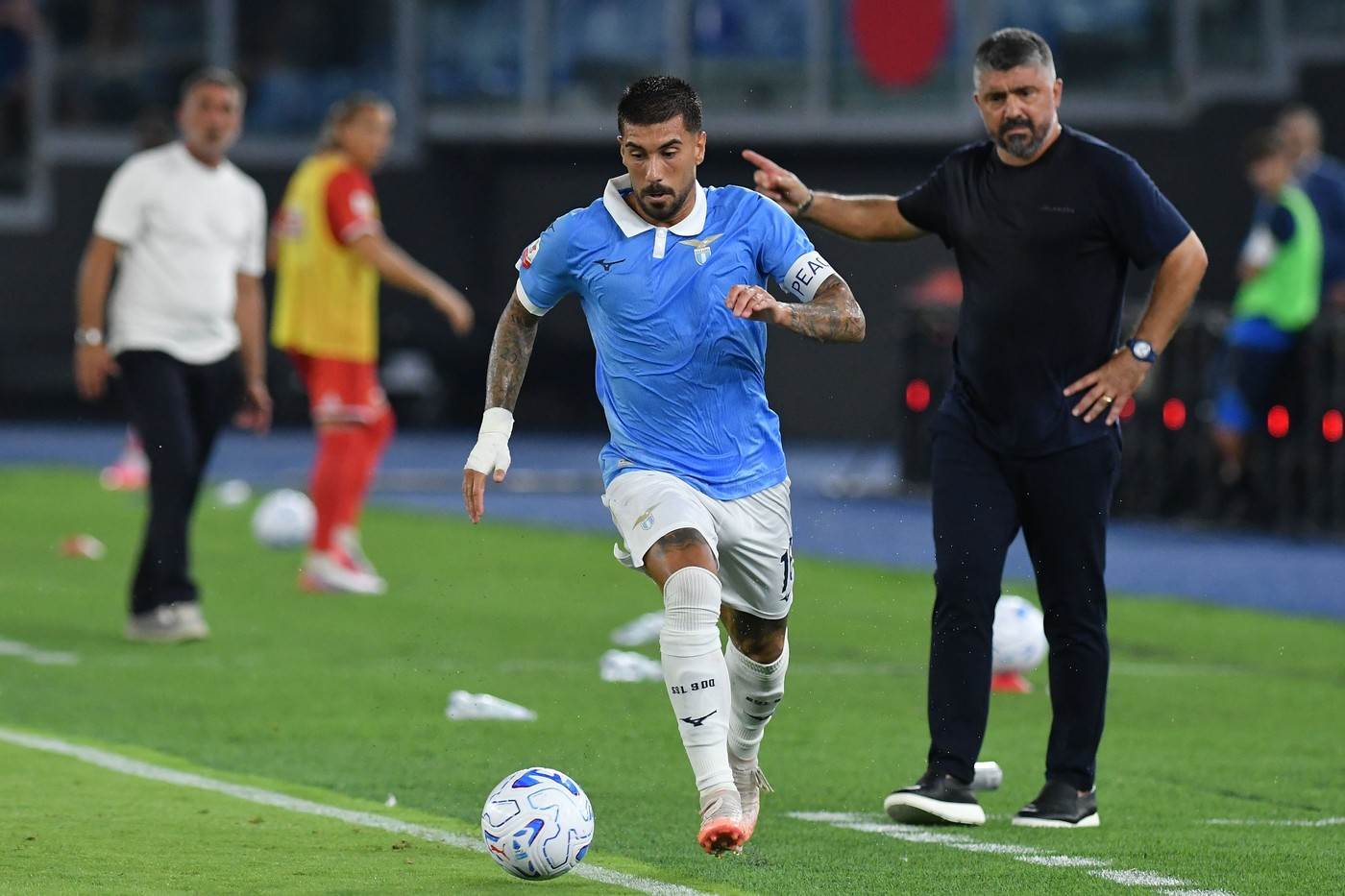  Rimljani eliminisani iz Kupa Italije od drugoligaša! 