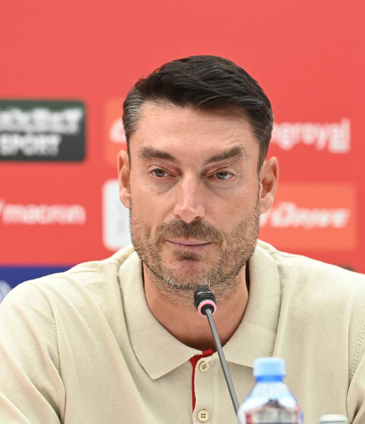  Dva "da", jedno "ne": Albert Rijera stopirao dogovoreno pojačanje Zvezde 