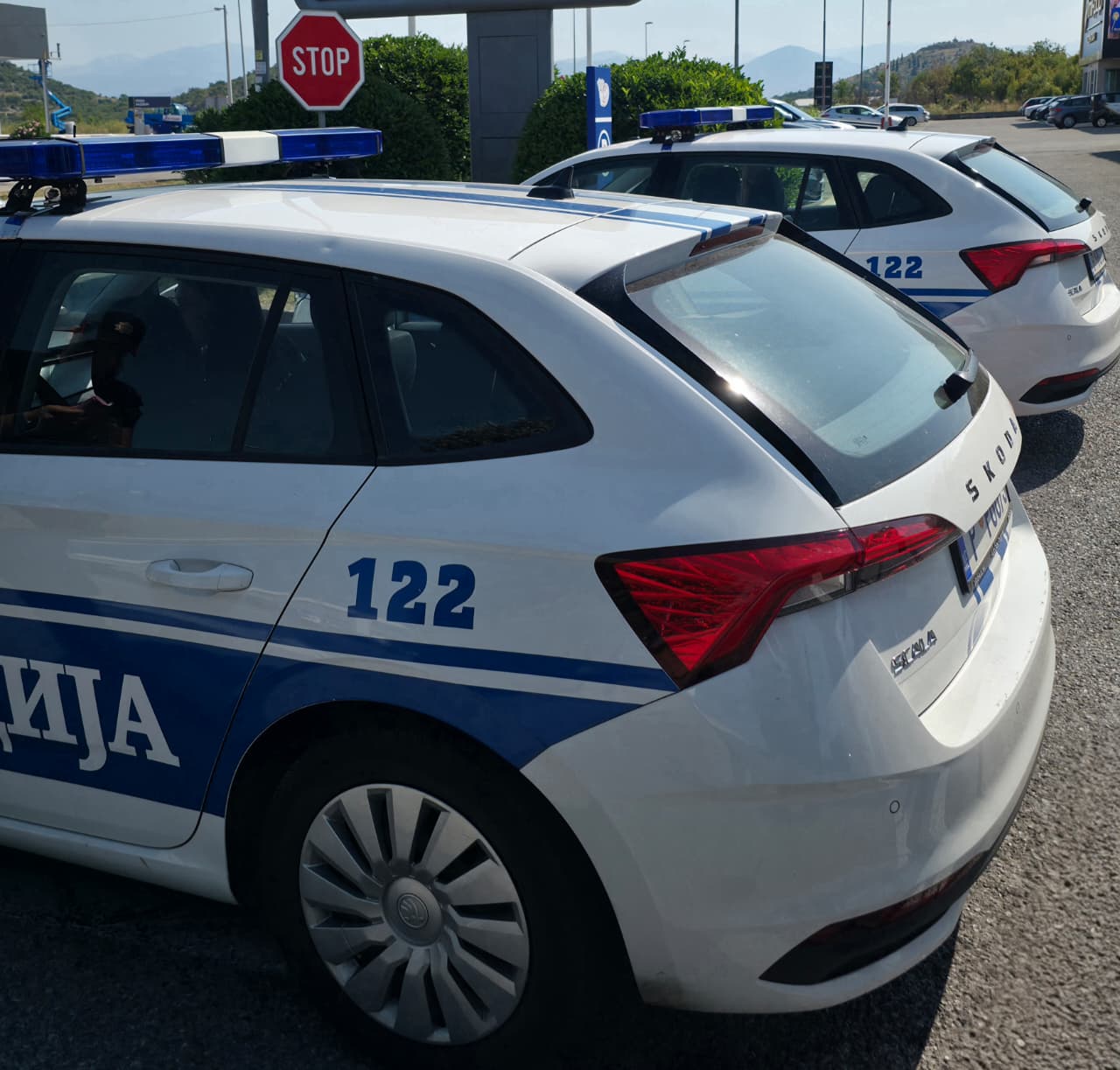  Prijava protiv Beranca je podnijeta zbog sumnje da je počinio krivično djelo 