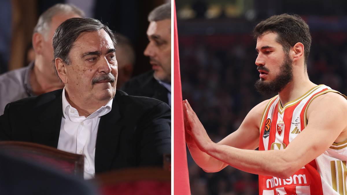  Vlade Đurović: "Vidjelo se da je Kalinić na ivici" 