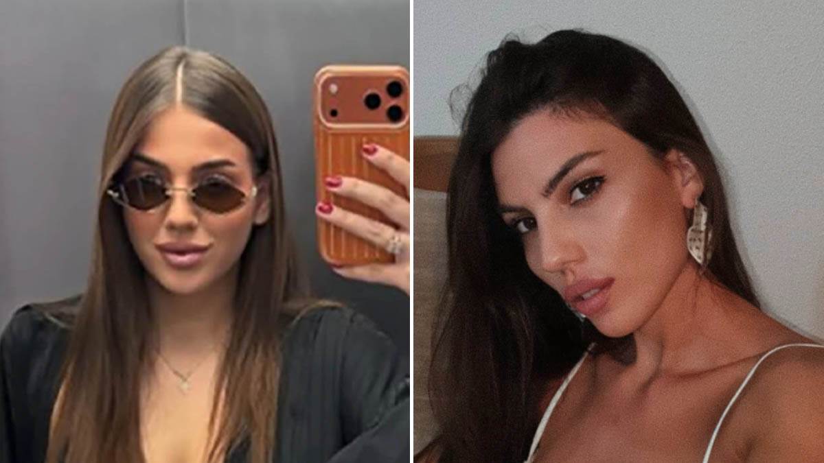  Dok ona partija sa ćerkom Zdravka Čolića, od Bikovića ni traga ni glasa: Ivana Malić uhvaćena u ludo 