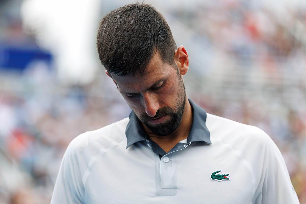  Usred drame pred US Open stigla podrška iz Britanije 