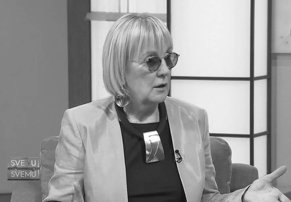  Vedrana sinu zabranila da dođe na sahranu, pa sve ostavila unuci 