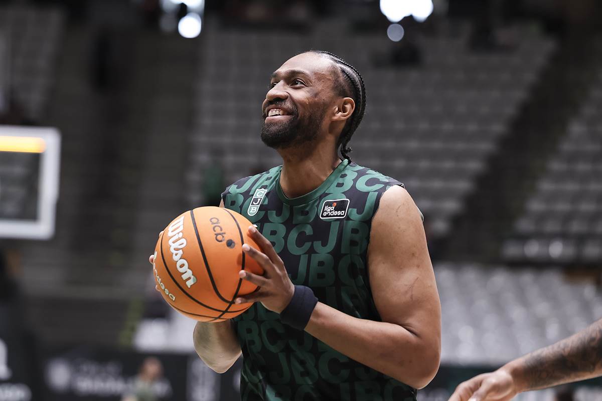  Džabari Parker opet u Partizanu: Penjaroja ga čeka da se iskupi za platu od 5 miliona 