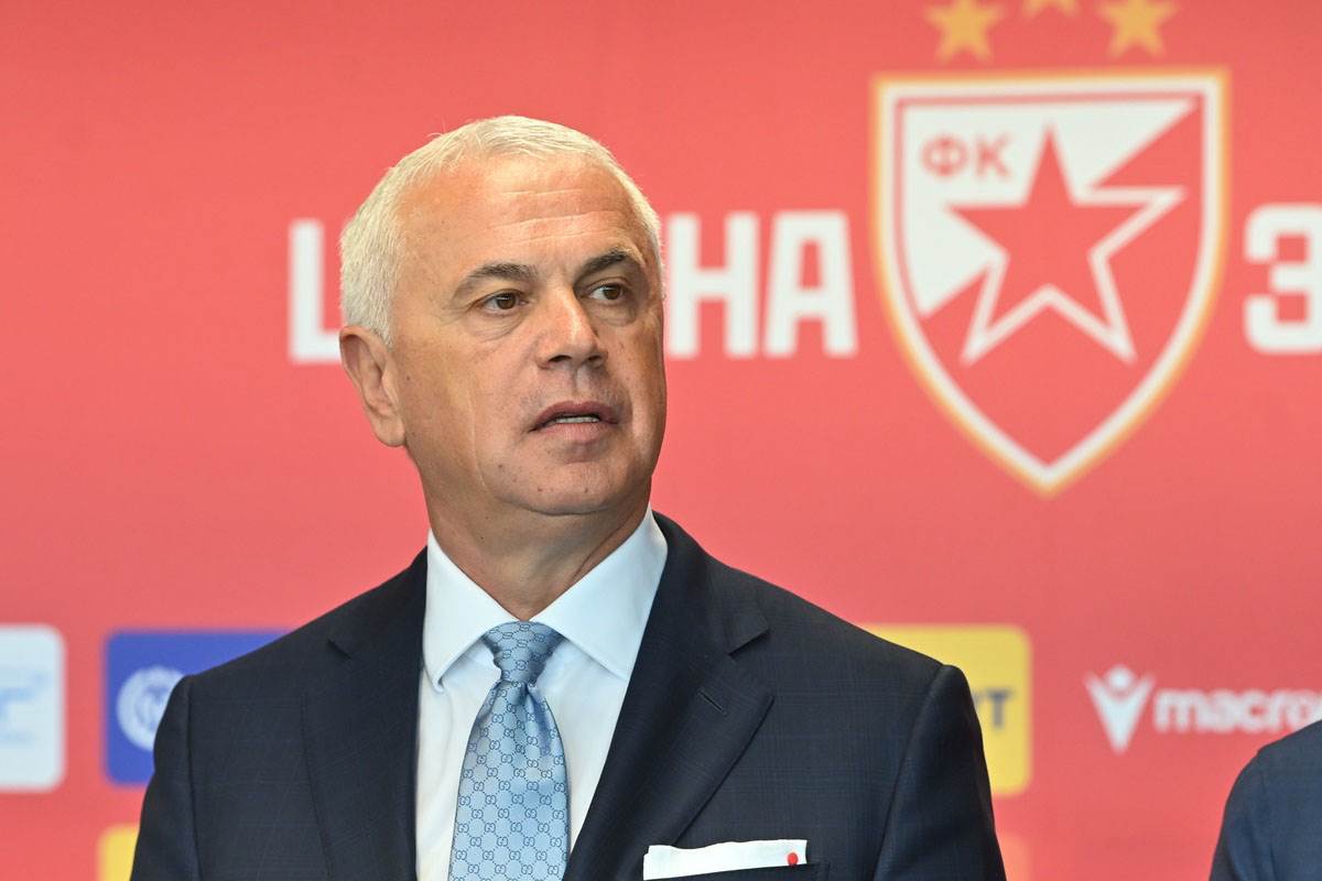  Crvena zvezda "puni budžet" poslije ispadanja iz Lige šampiona: Za dvojicu dobila već 5,5 miliona eu 
