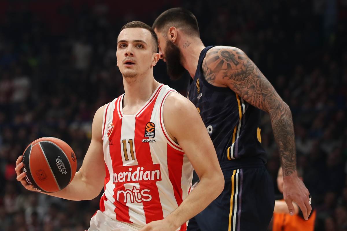  Bivši igrač crveno-bijelih želi drugu šansu 