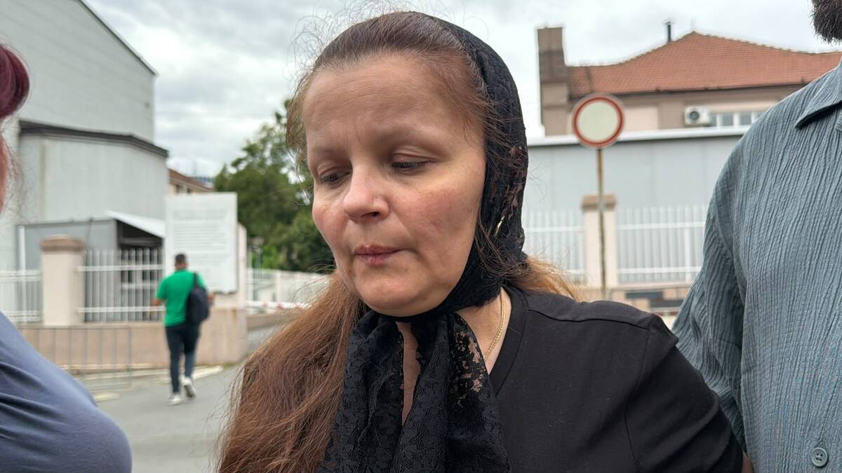  Nakon smrti Andrije Bajića, Mala Cana progovorila je o porodičnim nesuglasicama. 