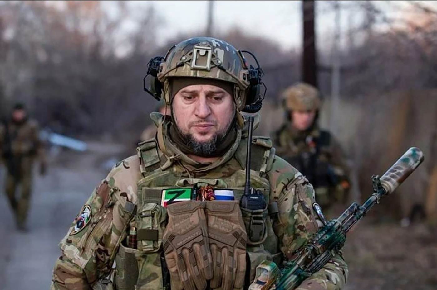   Ruski general oštro o sukobu na Bliskom istoku 