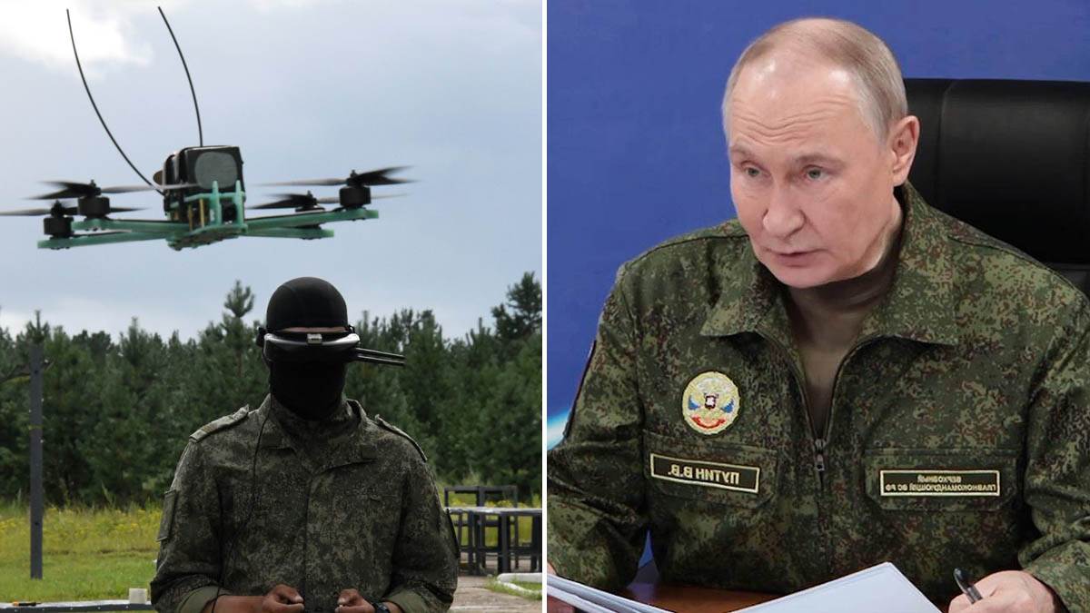 Putin ima tajne baze koje lede krv u žilama NATO paktu: Napredno oružje stiže i do Velike Britanije 