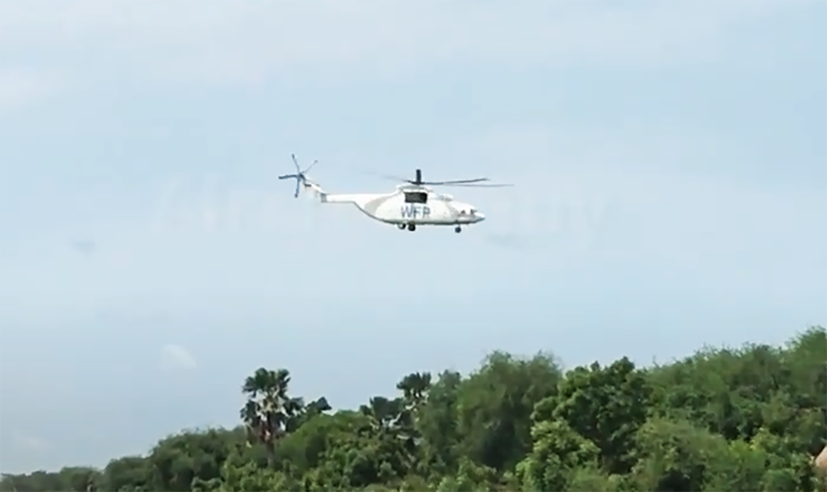  Pao helikopter na safariju, poginulo sedmoro ljudi: Jeziva nesreća u Keniji 