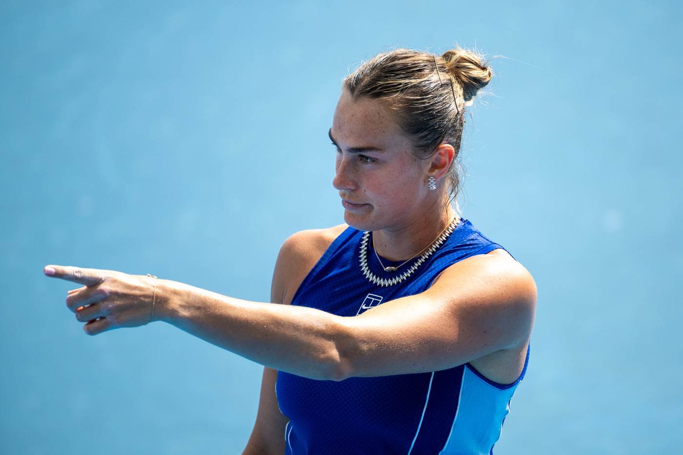  Arina Sabalenka se bruka po Americi: Razbijaju je anonimke teniserke, izgubiće i 1. mjesto na svijet 