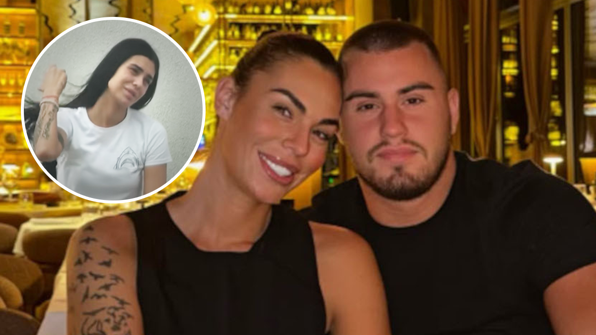  Mina Vrbaški se guši u suzama, Viktor bježi od nje, opšti haos ispred Pinka 