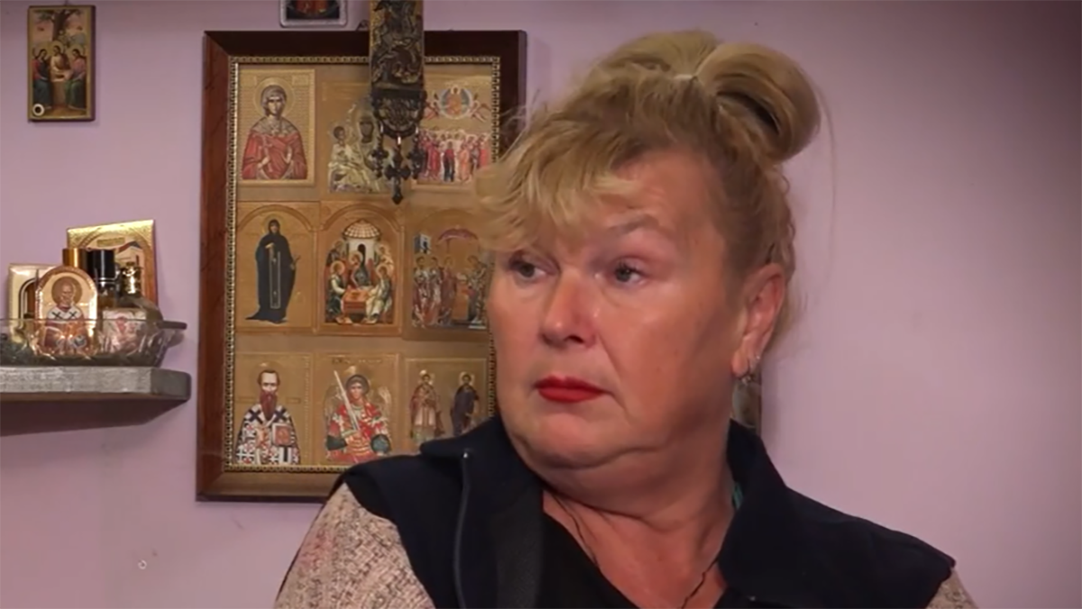  Zorica Marković Keva se odrekla sina, progovorila o jezivom maltretiranju 