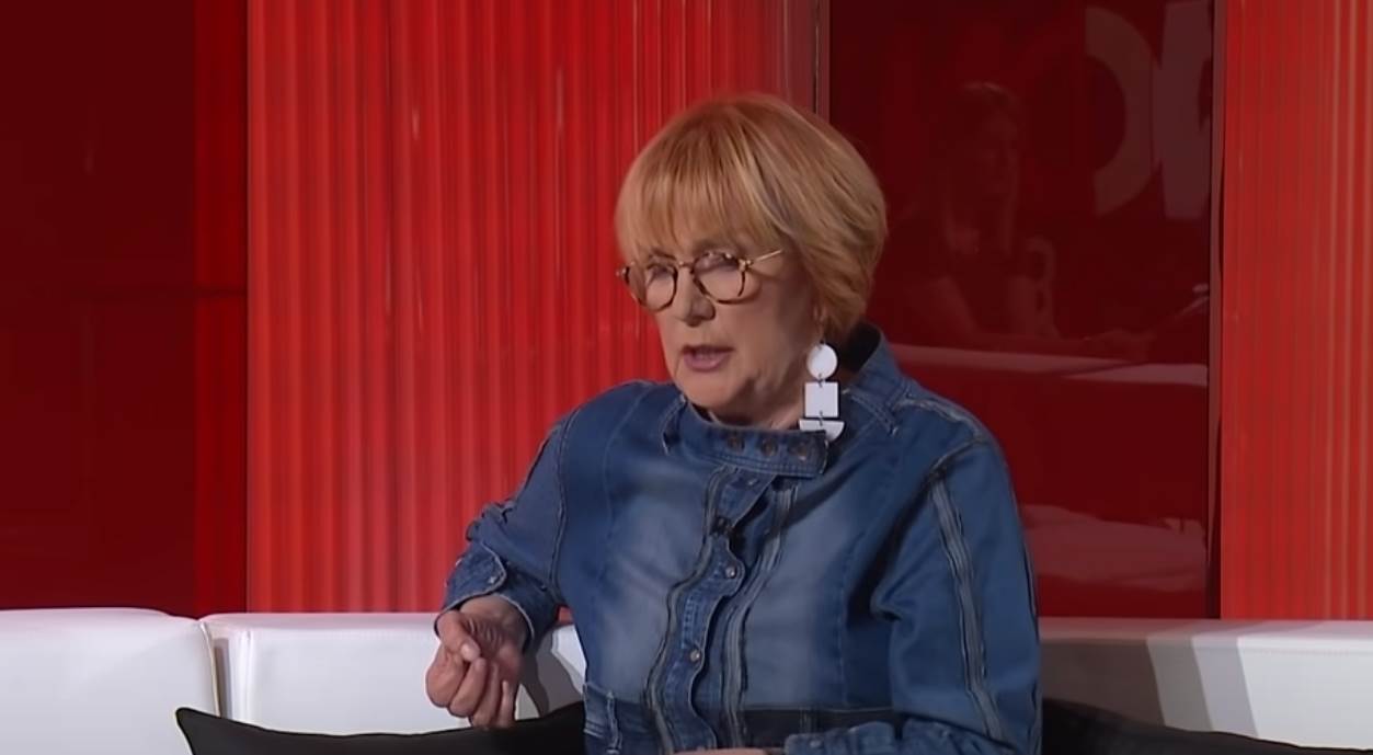  Vedrana je samo jednom objavila fotografiju sa unukom: Krije se od javnosti, a zbog ovoga kažu da je 