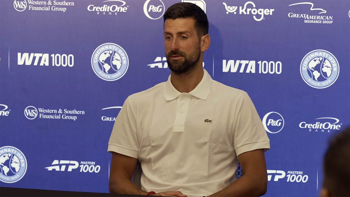  Đoković otvorio dušu: "Sapleo sam se i pao, dozivao sam ih, ali me nisu čuli" 