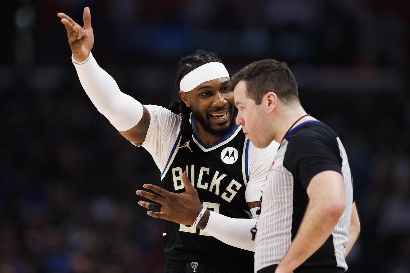  Toni Parker šokirao transferom: Doveo NBA pojačanje usred najvećih problema u klubu 