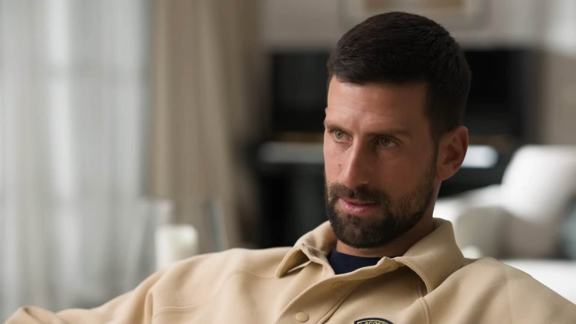  Srpski teniser Novak Đoković umoran od nagađanja o penzionisanju 