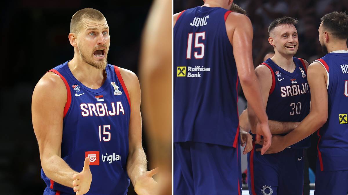  Nikola Jokić se promijenio zbog Srbije: Sad on šalje po Mek i drži časove košarke 