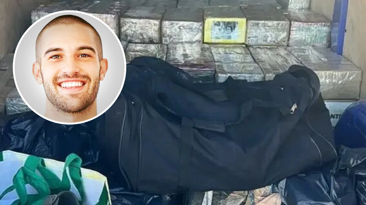  Od uspješnog sportiste do narko-bosa: Ovo je bivši srpski fudbaler koji je uhapšen sa kokainom vrije 
