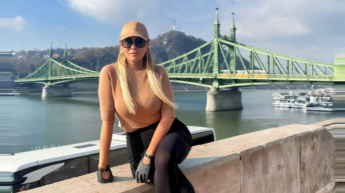  Olja Karleuša otkrila zašto se povukla sa scene 