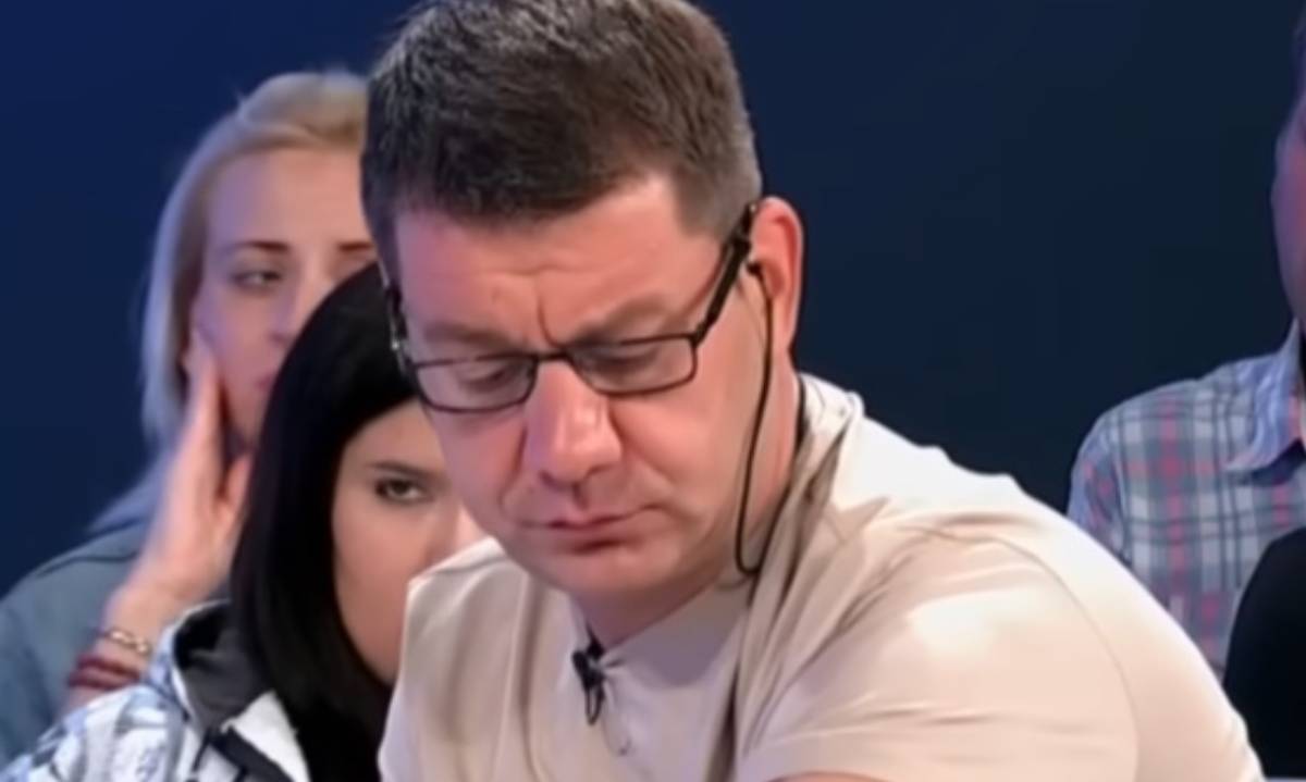  "Ja sam njen biološki otac": Ivan Marinković slomljen zbog odluke ćerke da promijeni prezime u Tržan 
