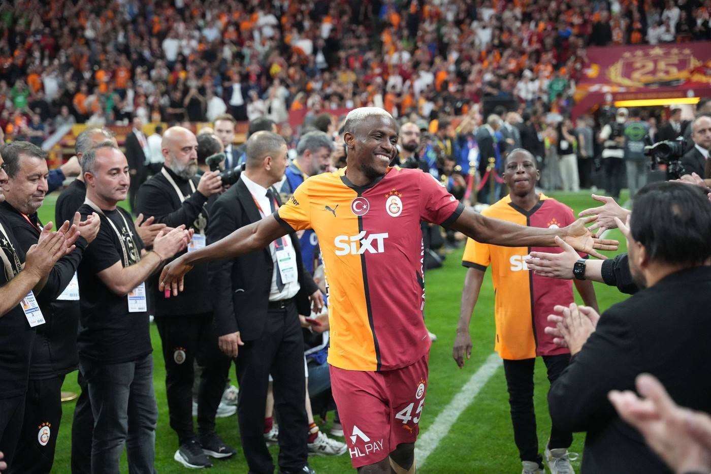  Arsenal zna da je 130 miliona malo, ali hoće da ga dovede 