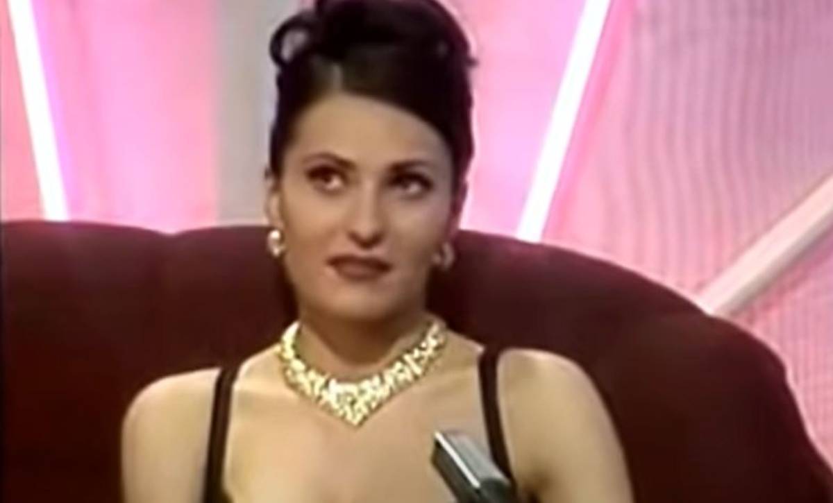  Ceca otkrila istinu o dijamantskoj ogrlici posle 30 godina 