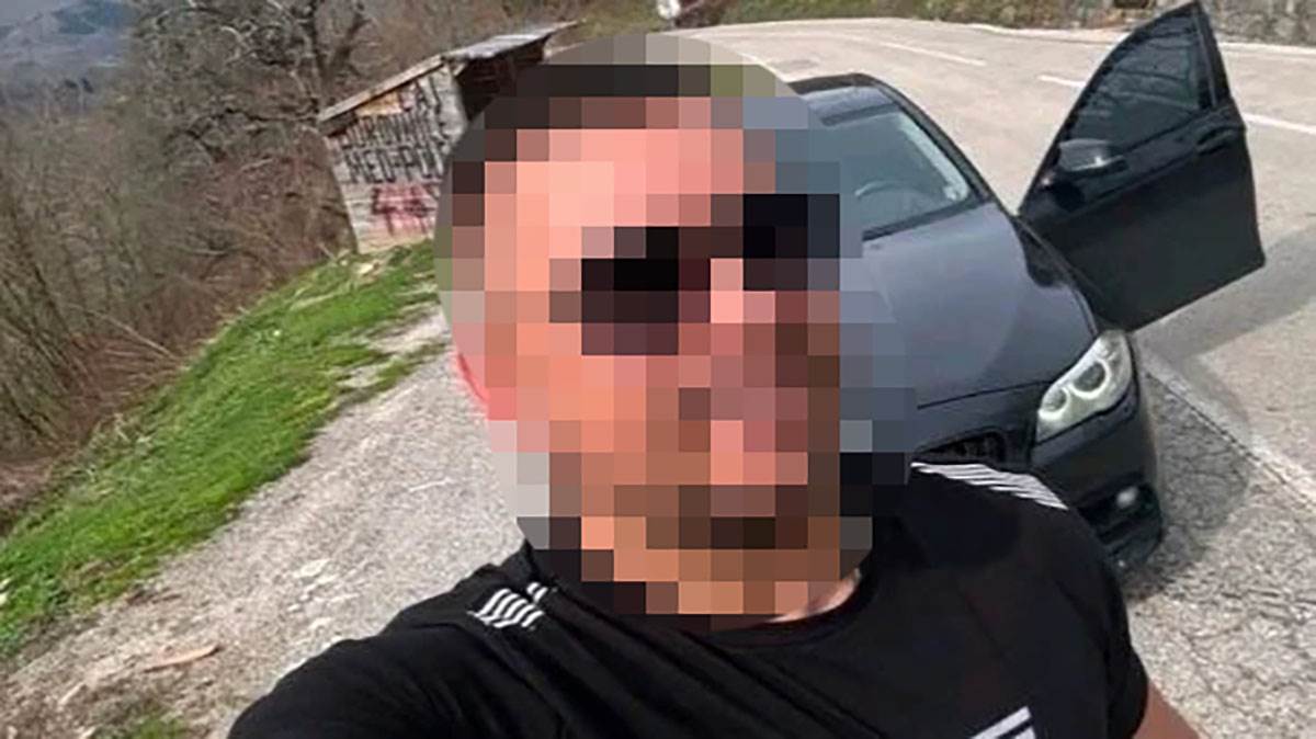  Uhapšen Željko Vujović: Automobilom gazio ljude na konjskim trkama kod Bileće 