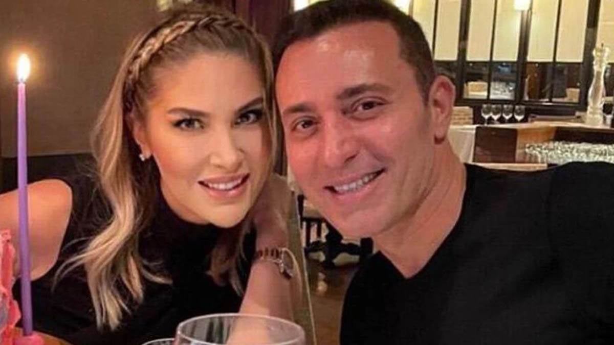  Bivši Emine Jahović 2. ženu vozio helikopterom na medenom mesecu 