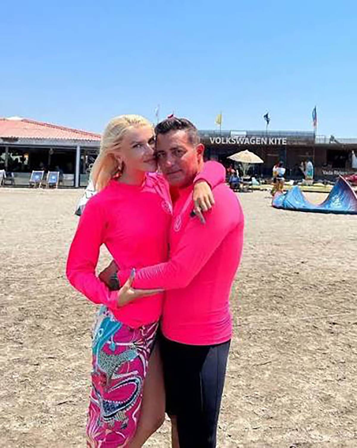  Žena Mustafe Sandala se oglasila iz Dubaija, evo šta kaže o nestalim milionima 