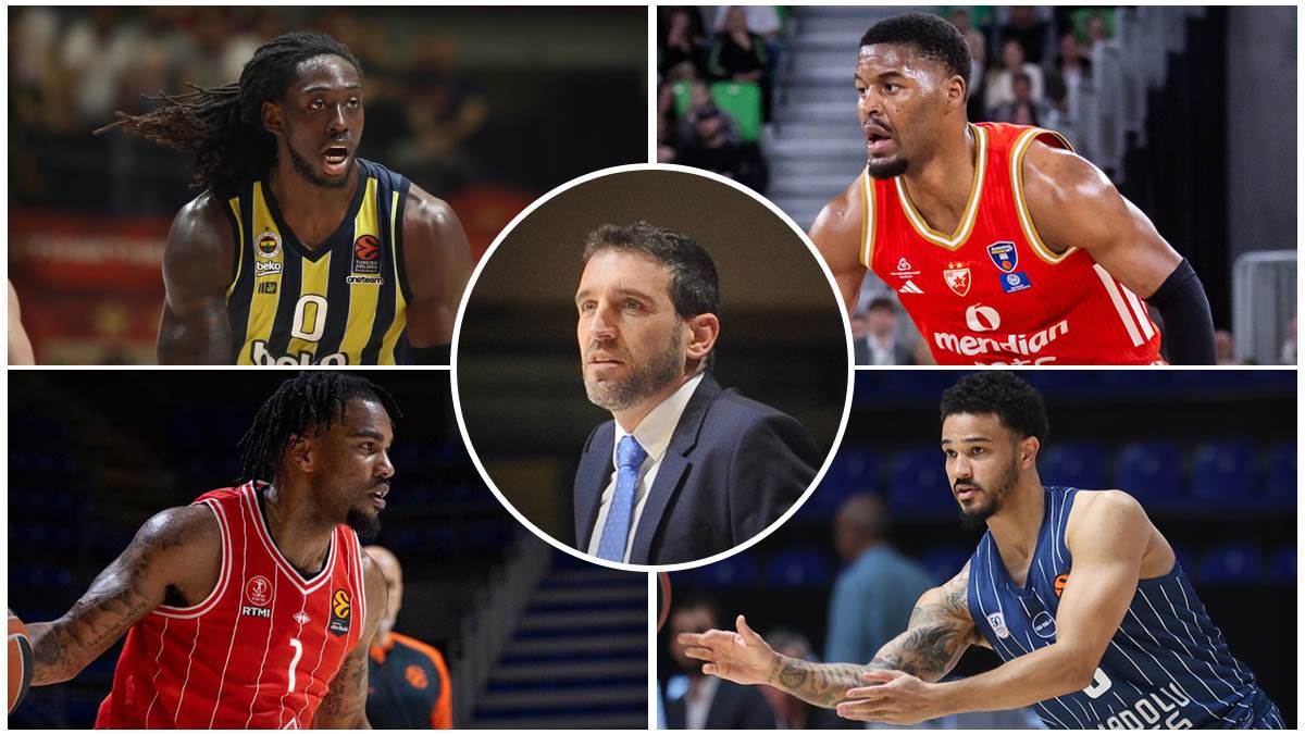  Ovo je novi tim Crvene zvezde: Teodosić uradio svoj dio posla, sada u plej-of Evrolige 