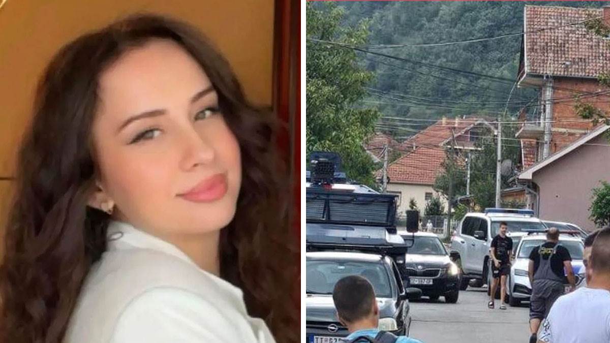  Obrt u slučaju ubistva trudnice: Suprug je upucao, pa pokušao samoubistvo 