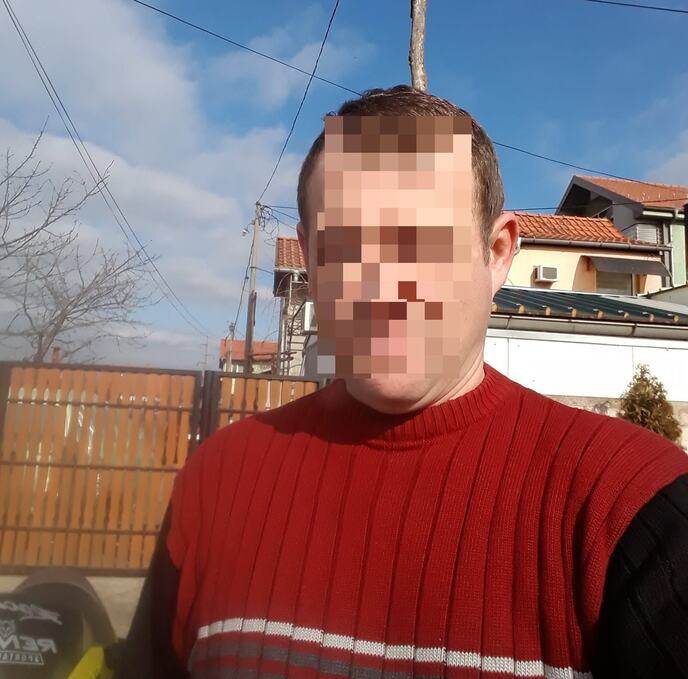  osumnjičeni za ubistvo oca kod Smedereva 
