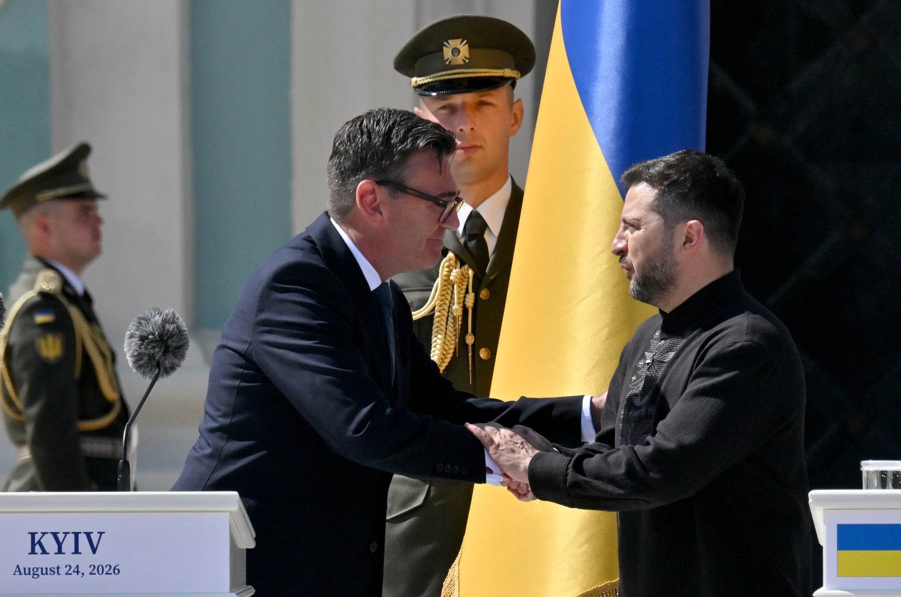  Velika Britanija predaje Ukrajini strogo čuvanu raketnu tehnologiju 