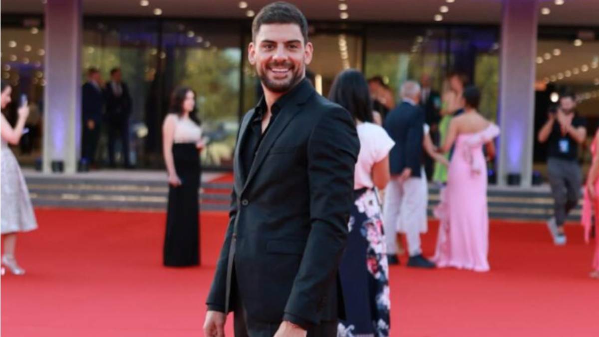  Milan Marić prvi put pokazao djevojku 