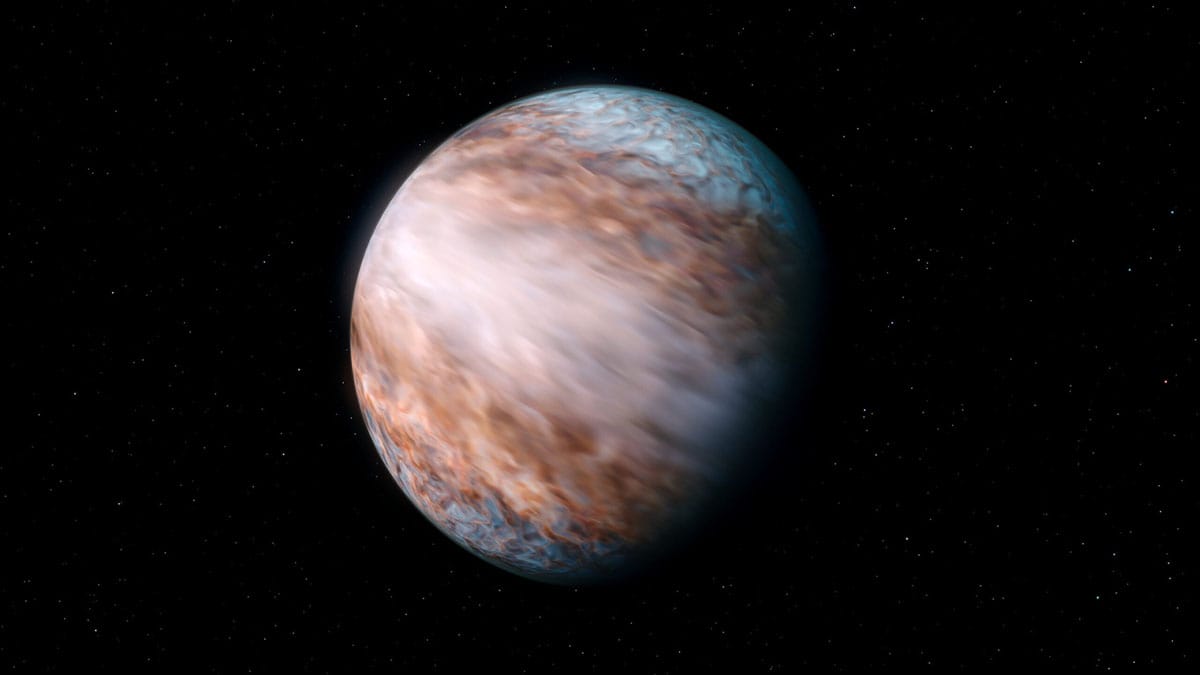  16 puta brži od vjetrova na Neptunu: Naučnici otkrili nadzvučne oluje na udaljenoj planeti 
