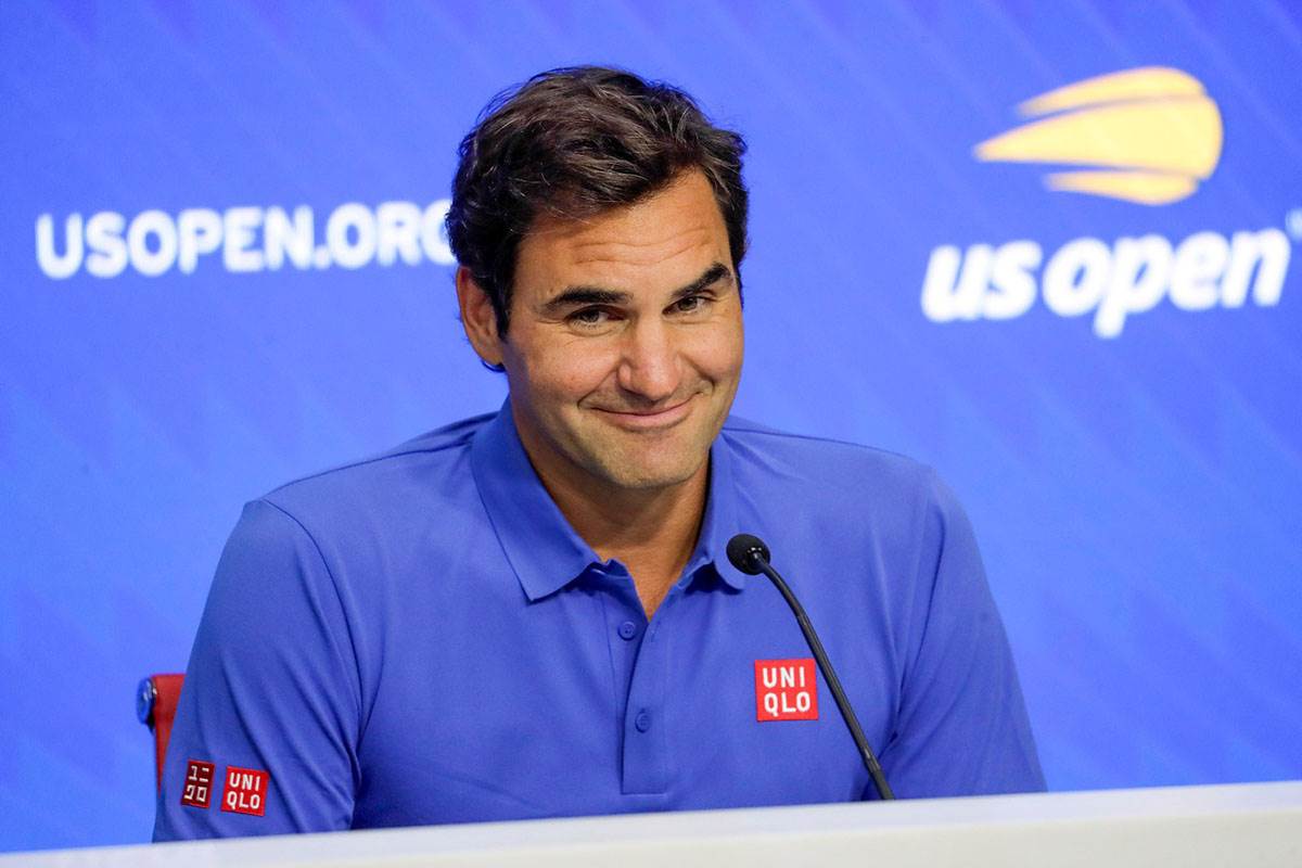  Novak je i dalje bolna tačka Federeru 