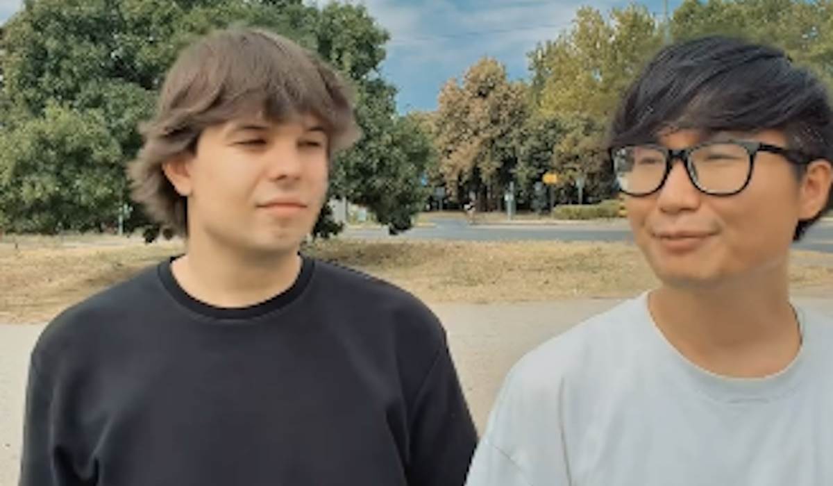  Korejac koji pjeva o Pančevu postao hit na mrežama 