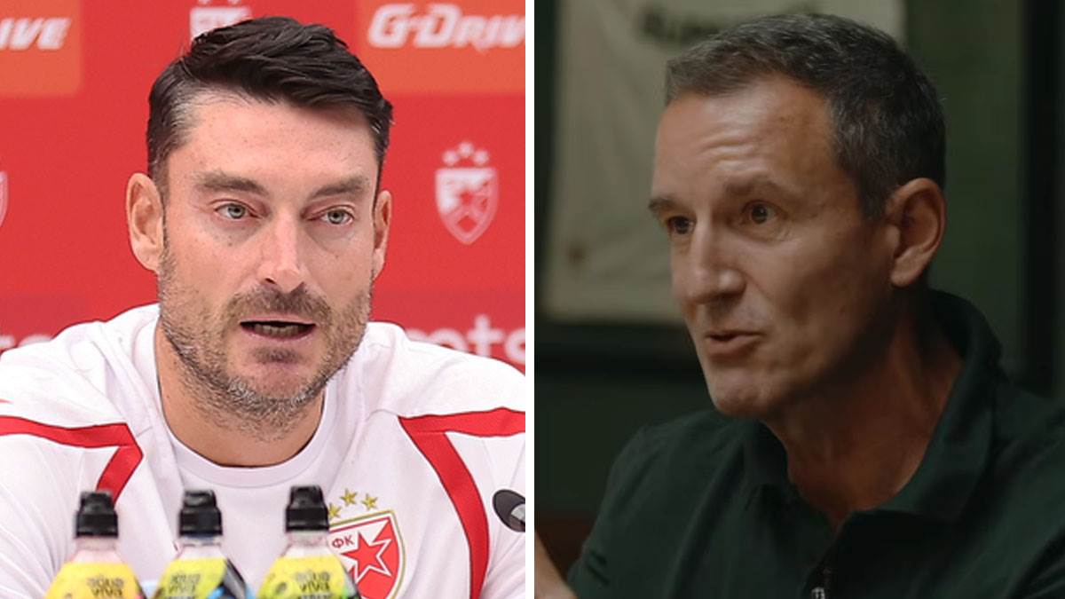 Janković smiruje strasti oko Zvezde i Rijere 