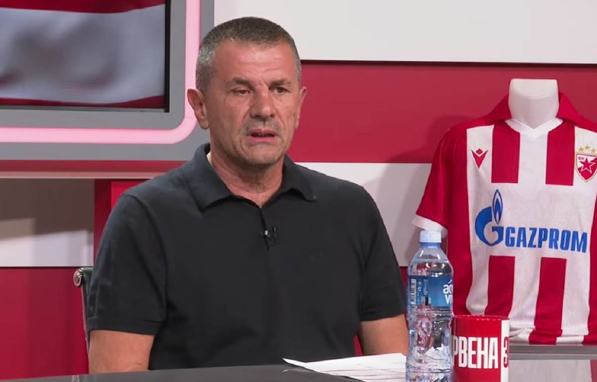  Jovan Stanković otkrio je pozadinu njihovog velikog prijateljstva 
