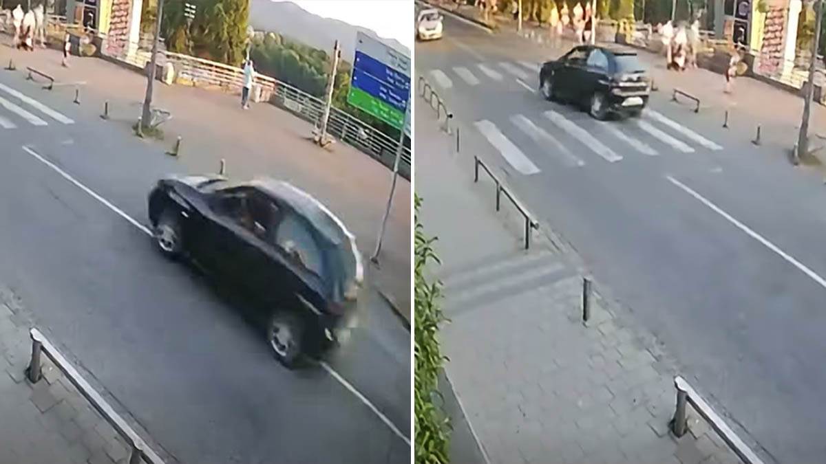  Snimak jezive tragedije u Kraljevu 