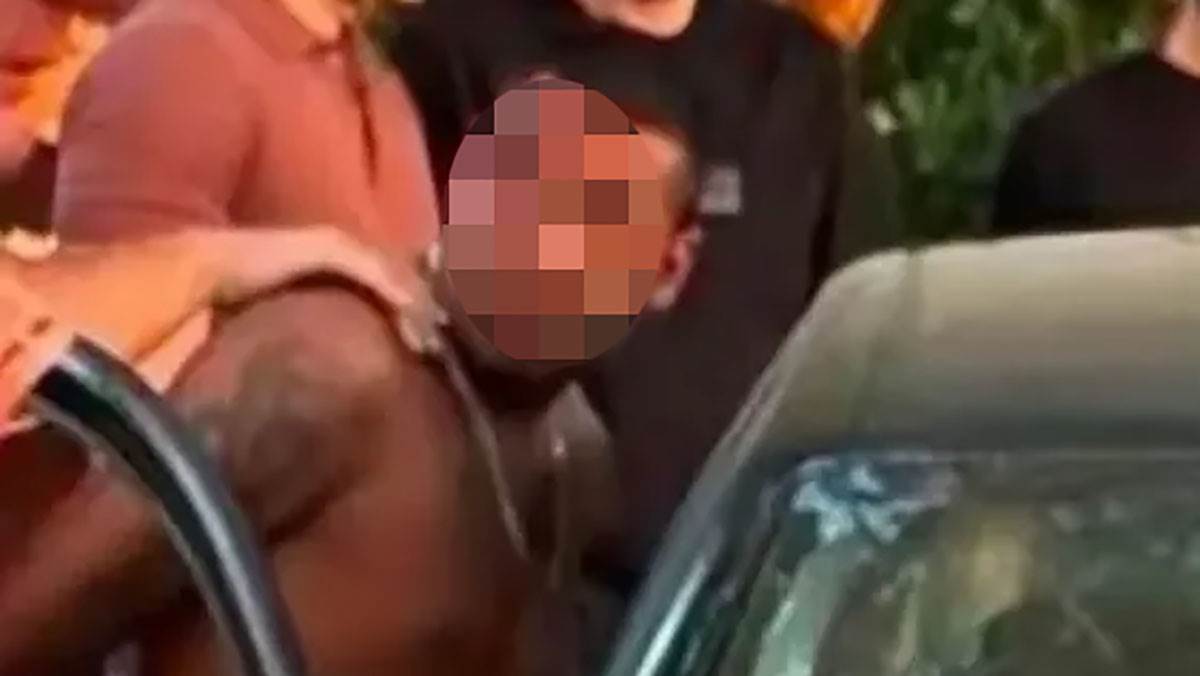  Ovo je bahati vozač koji je izazvao nesreću u Kraljevu 