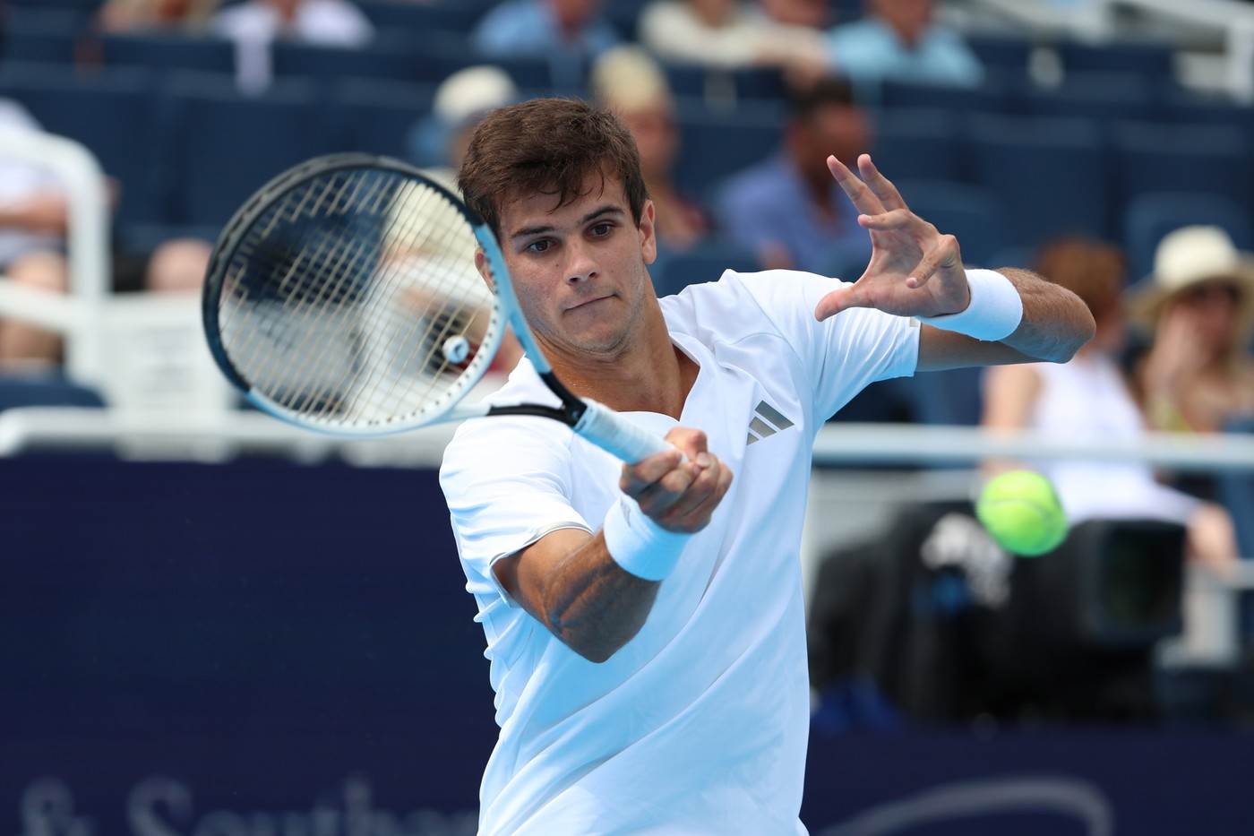  Rafael Hodar je teniska senzacija: Pretekao Đokovića, Federera i Nadala i ne namjerava da stane 