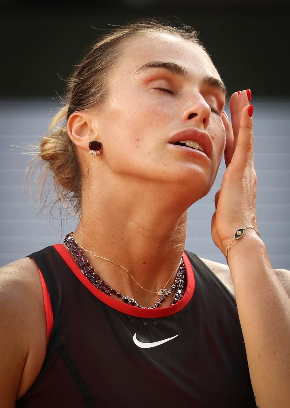  Sabalenka jedva preživjela dramu 