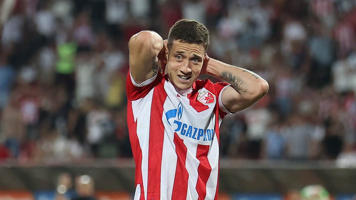  Gdje je zapelo oko Bruna Duartea? Zvezda čekala kredit, stigle nove vijesti iz Brazila 