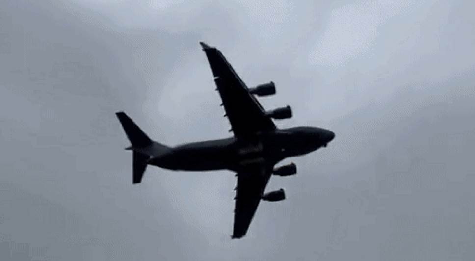  Tajni let američkog "boinga" za Rusiju! Otkriveno šta je šef CIA radio u Moskvi, Putinu je ovo morao 
