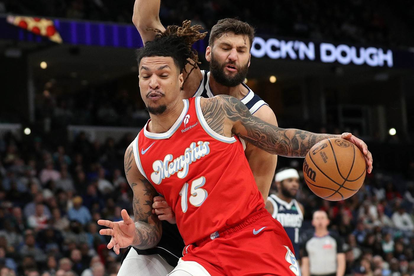  Objavljen uzrok smrti Brendona Klarka: NBA košarkaš preminuo od posljedica uzimanja droge 