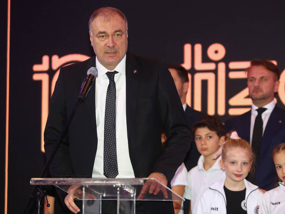  JSD Partizan: "Primarni cilj je stabilizacija fudbalskog kluba" 