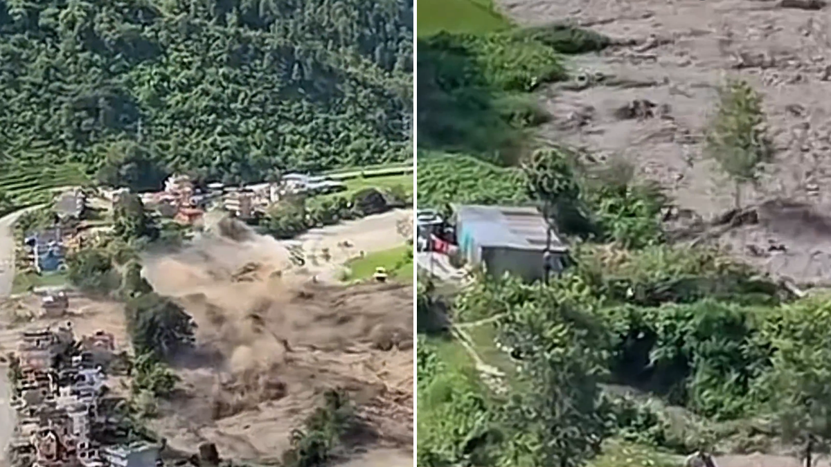  Otkriven uzrok katastrofe u Nepalu: Svijet u šoku gleda zastrašujuće prizore, više od 150 mrtvih (Video) 